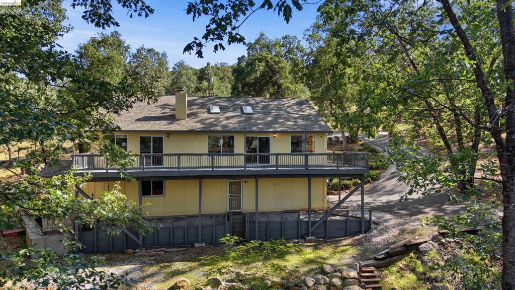 16690 Ridgewood Dr, Sonora, CA 95370