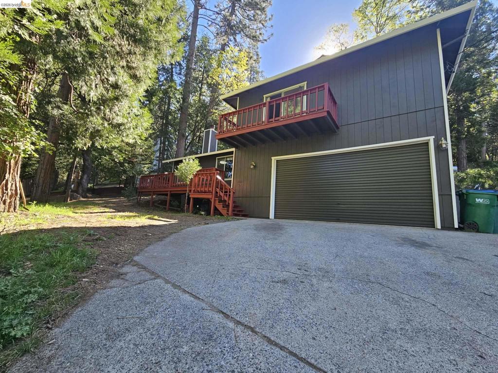 22551 W Rhine River Drive, Sonora, CA 95370
