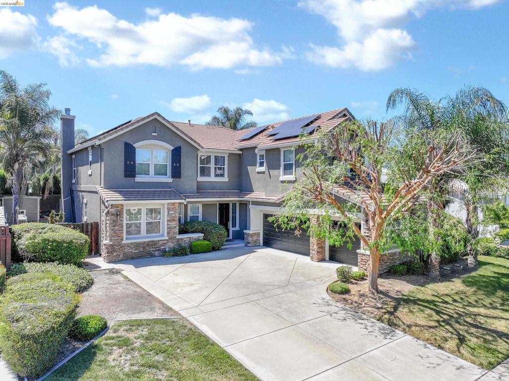 1885 Fiorita Way, Brentwood (CC), CA 94513