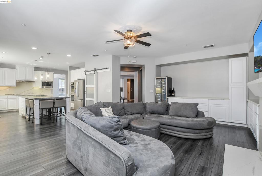 1885 Fiorita Way, Brentwood (CC), CA 94513