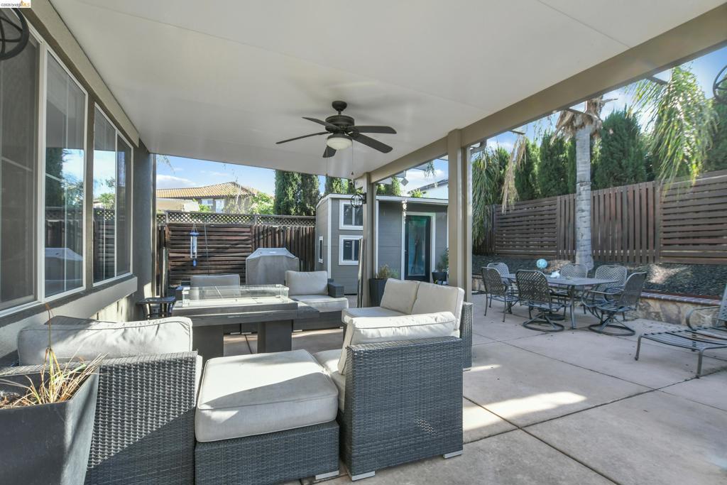 1885 Fiorita Way, Brentwood (CC), CA 94513