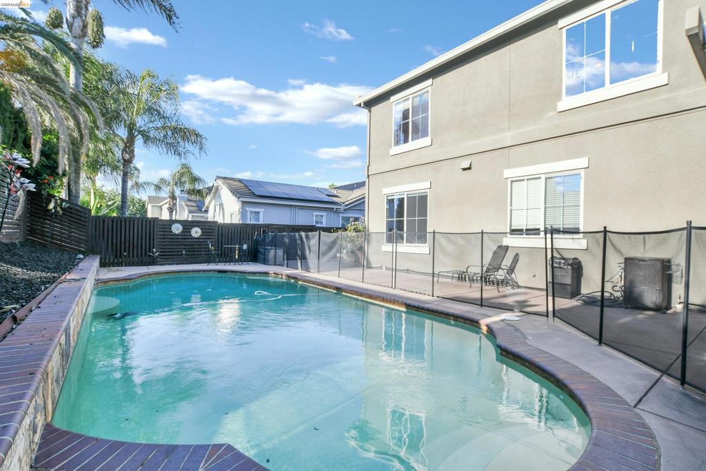 1885 Fiorita Way, Brentwood (CC), CA 94513