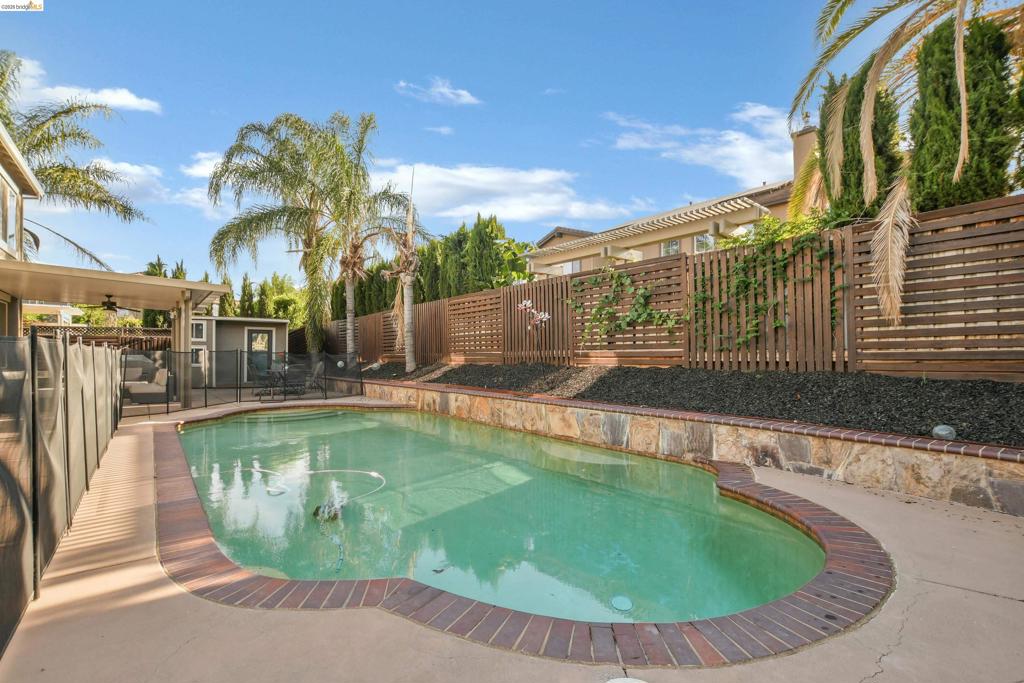 1885 Fiorita Way, Brentwood (CC), CA 94513
