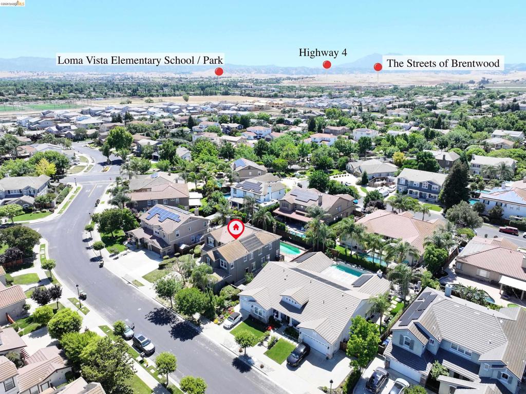 1885 Fiorita Way, Brentwood (CC), CA 94513