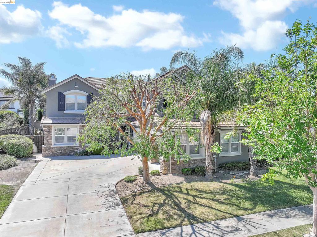 1885 Fiorita Way, Brentwood (CC), CA 94513