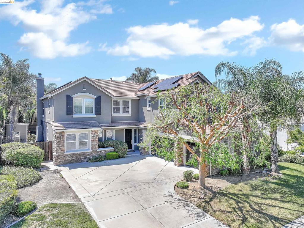 1885 Fiorita Way, Brentwood (CC), CA 94513