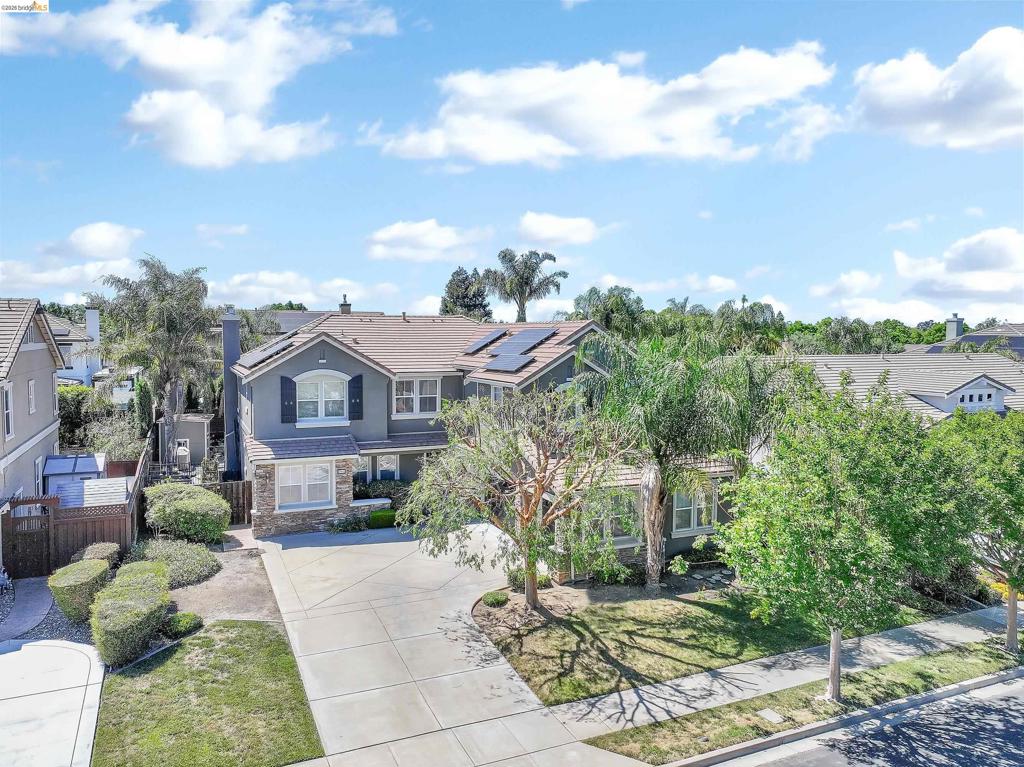 1885 Fiorita Way, Brentwood (CC), CA 94513