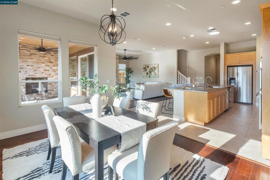 2090 Rioja, Brentwood (CC), CA 94513