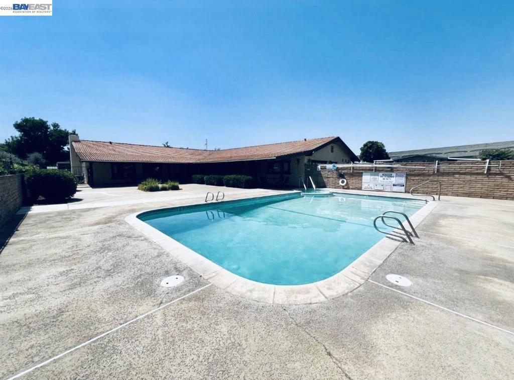 2240 Golden Oak Lane #131, Merced, CA 95341