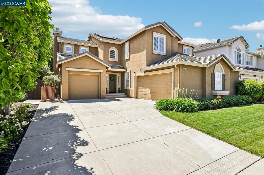 1344 Panwood Ct, Brentwood (CC), CA 94513