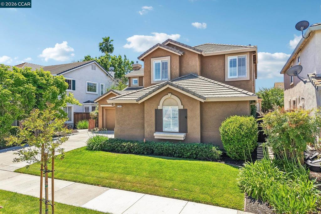 1344 Panwood Ct, Brentwood (CC), CA 94513