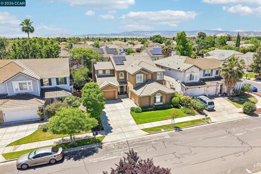 1344 Panwood Ct, Brentwood (CC), CA 94513