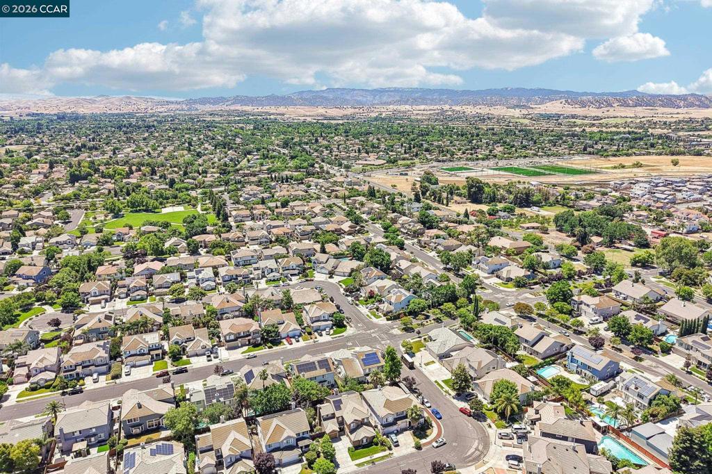 1344 Panwood Ct, Brentwood (CC), CA 94513