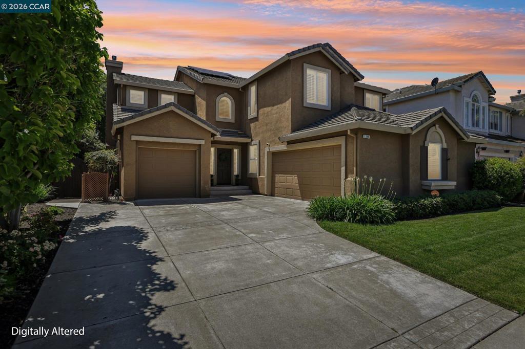 1344 Panwood Ct, Brentwood (CC), CA 94513