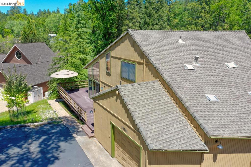 20901 Big Foot Ct., Groveland, CA 95321