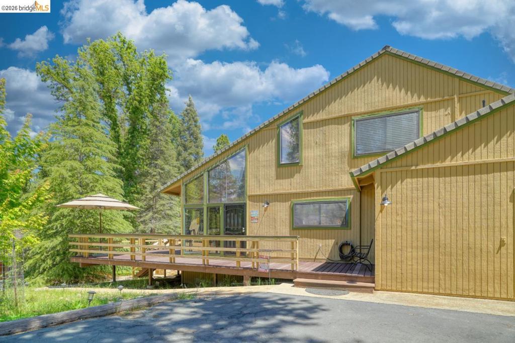 20901 Big Foot Ct., Groveland, CA 95321