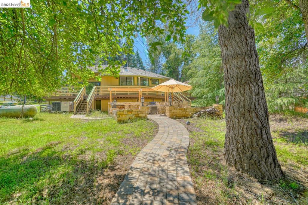20901 Big Foot Ct., Groveland, CA 95321
