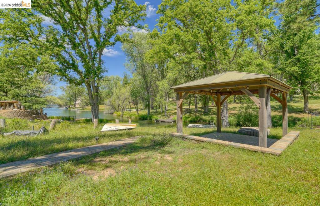 20901 Big Foot Ct., Groveland, CA 95321