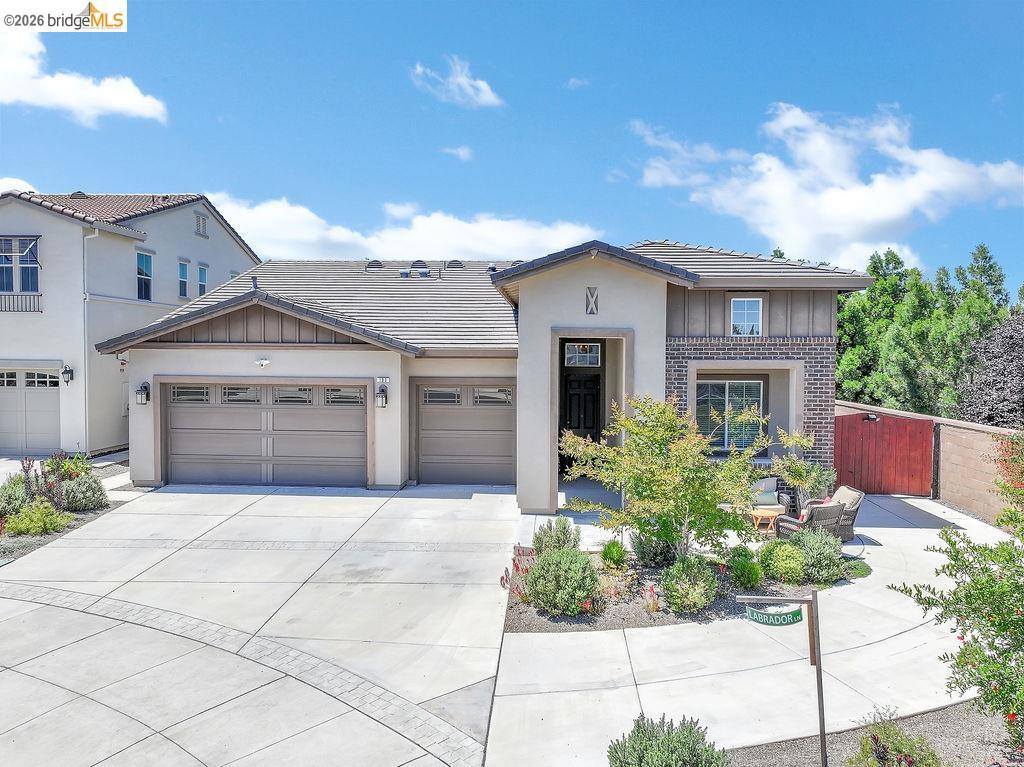 183 Avery Ct, Brentwood (CC), CA 94513