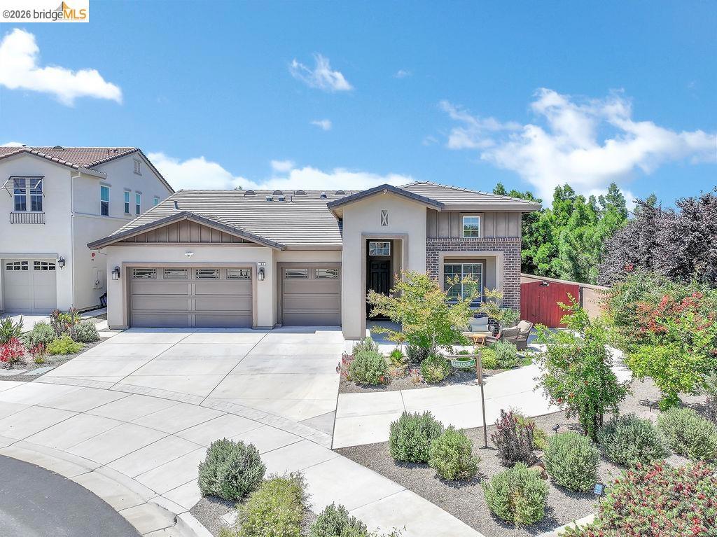 183 Avery Ct, Brentwood (CC), CA 94513