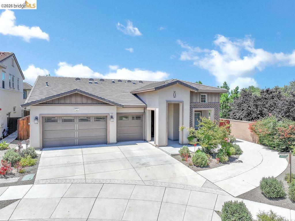 183 Avery Ct, Brentwood (CC), CA 94513