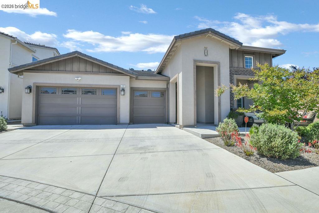 183 Avery Ct, Brentwood (CC), CA 94513
