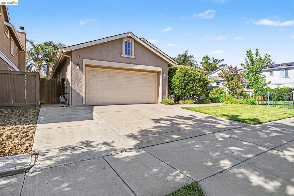 909 Sawyer Way, Brentwood (CC), CA 94513