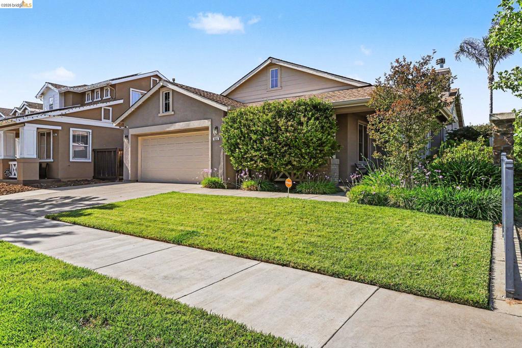 909 Sawyer Way, Brentwood (CC), CA 94513