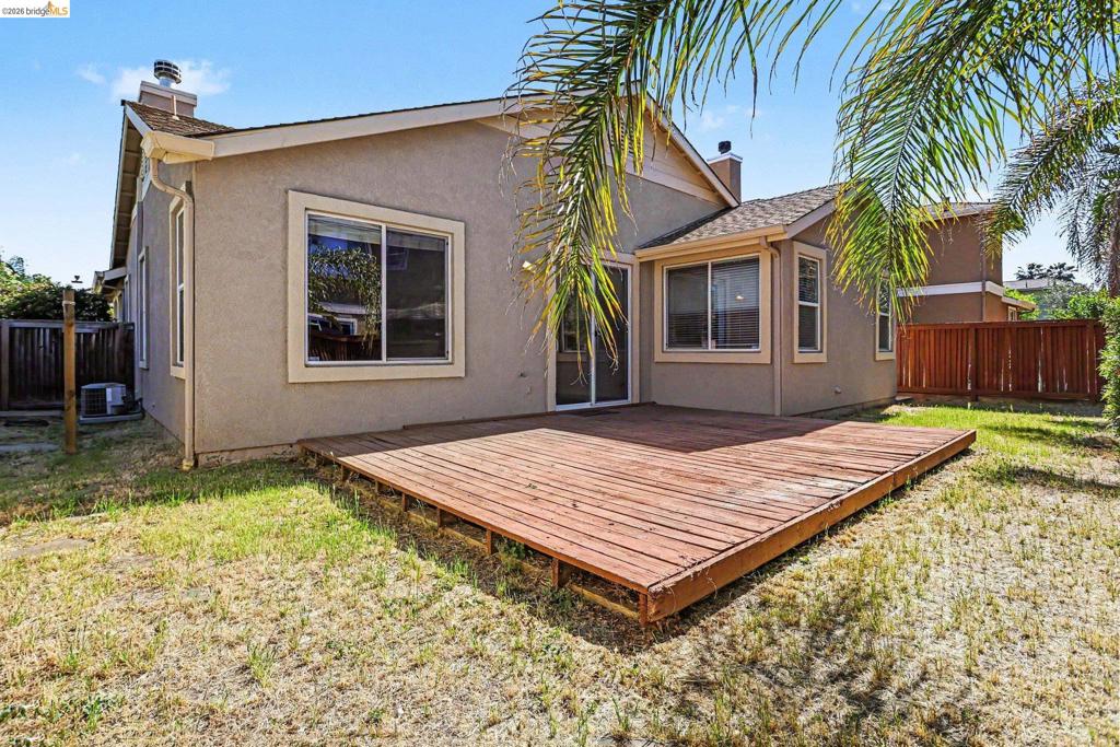 909 Sawyer Way, Brentwood (CC), CA 94513