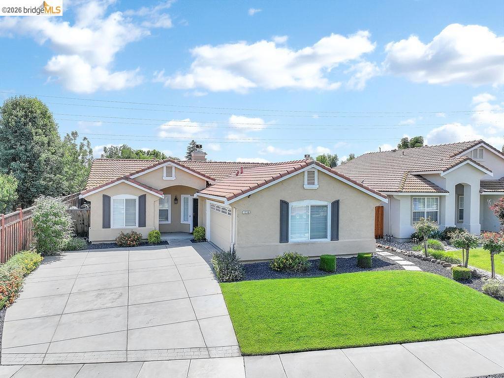 1230 Arlington Way, Brentwood (CC), CA 94513-2976