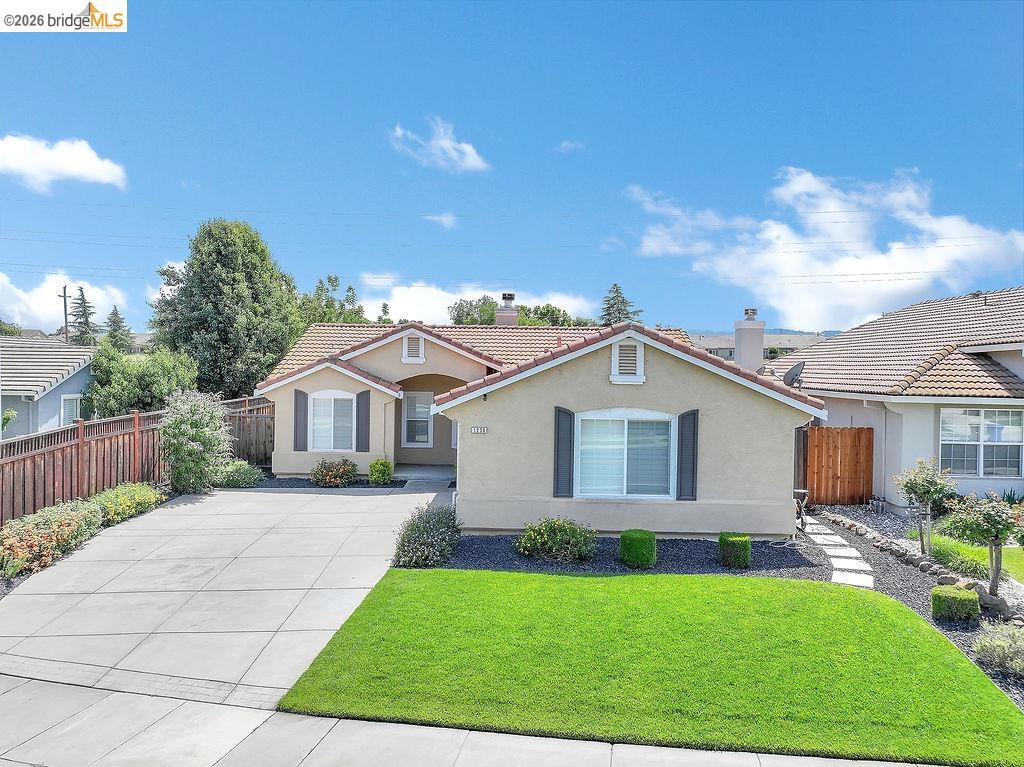 1230 Arlington Way, Brentwood (CC), CA 94513-2976