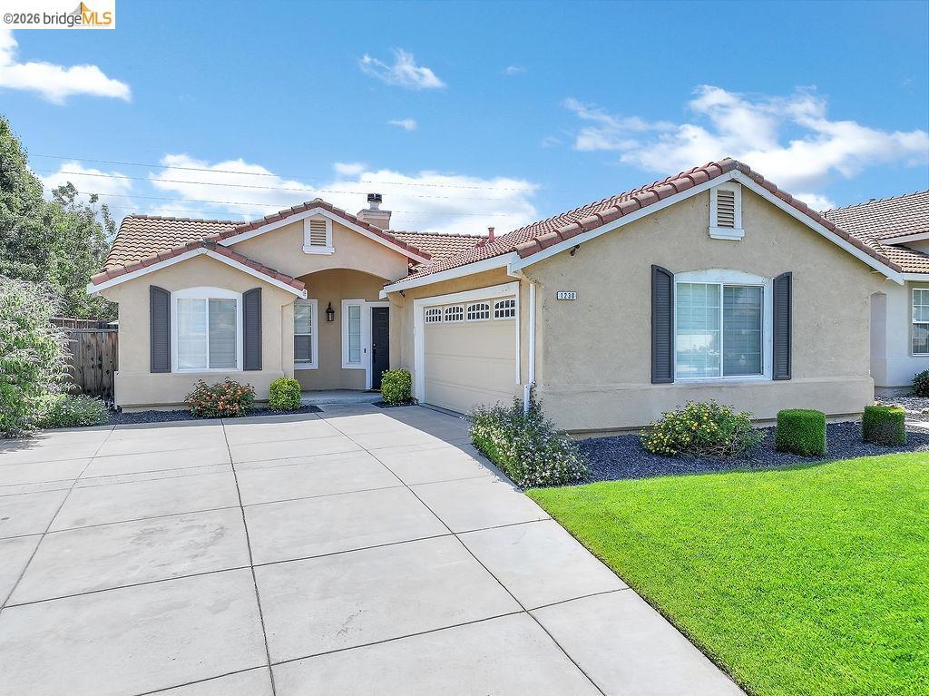 1230 Arlington Way, Brentwood (CC), CA 94513-2976