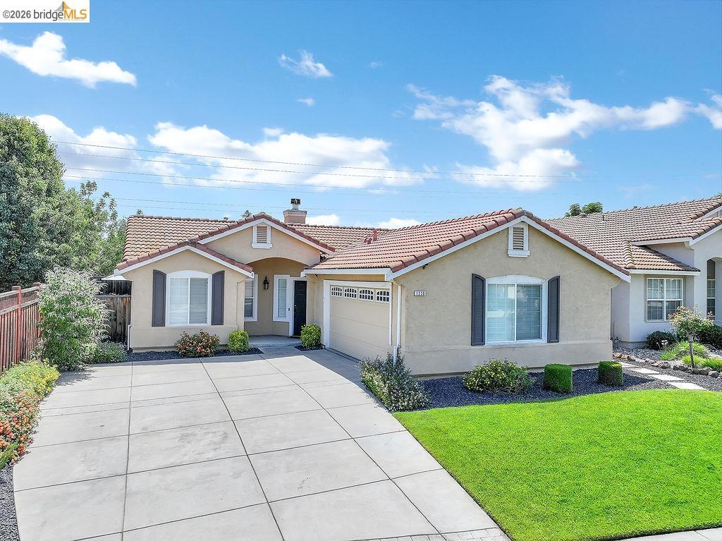 1230 Arlington Way, Brentwood (CC), CA 94513-2976