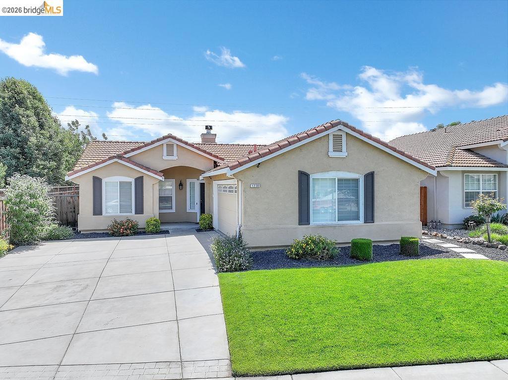 1230 Arlington Way, Brentwood (CC), CA 94513-2976