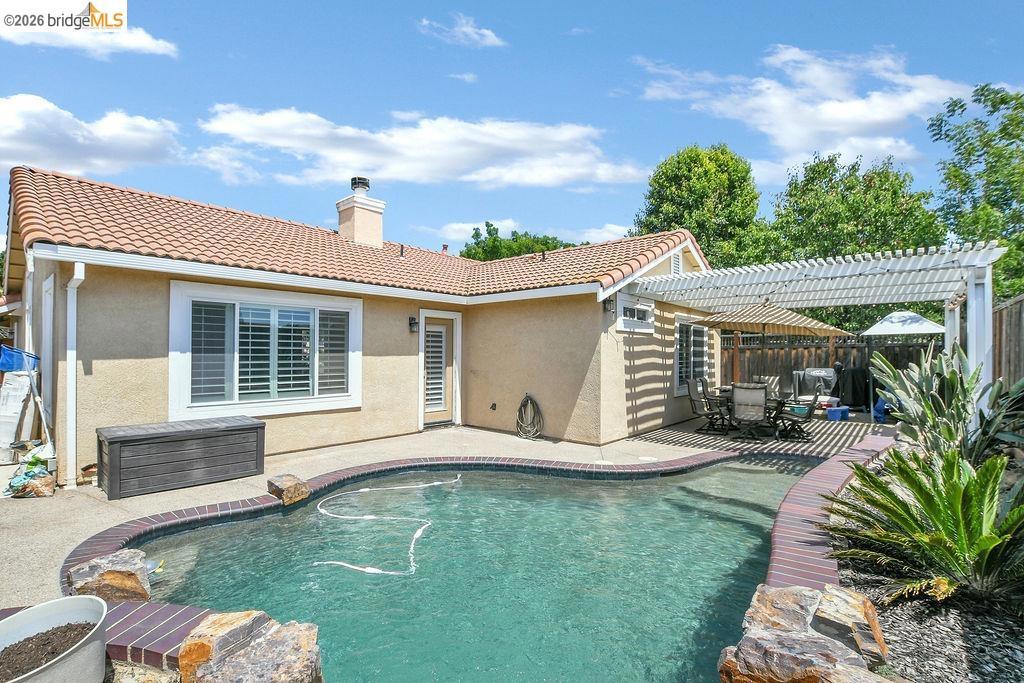 1230 Arlington Way, Brentwood (CC), CA 94513-2976