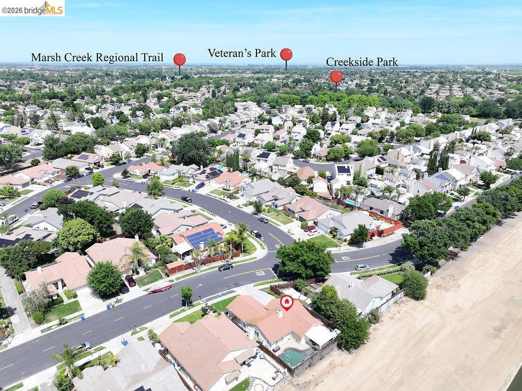 1230 Arlington Way, Brentwood (CC), CA 94513-2976