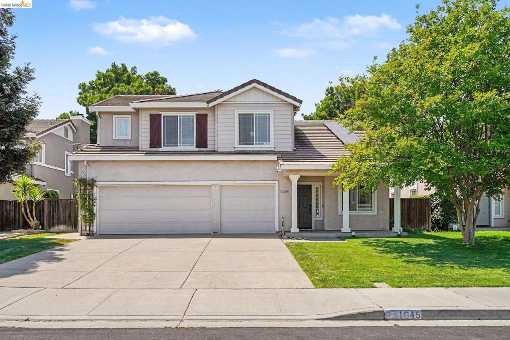 1045 Dawn Ct, Brentwood (CC), CA 94513