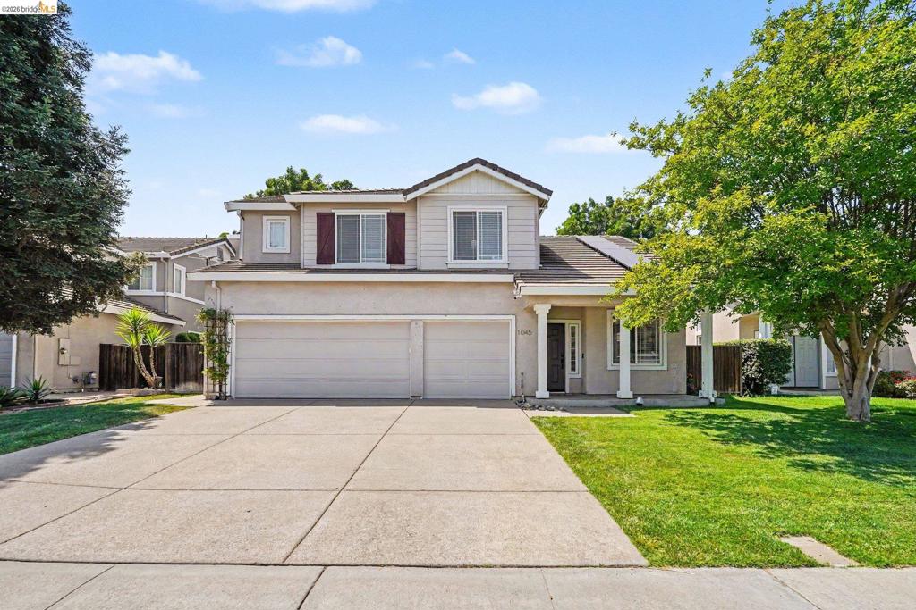 1045 Dawn Ct, Brentwood (CC), CA 94513