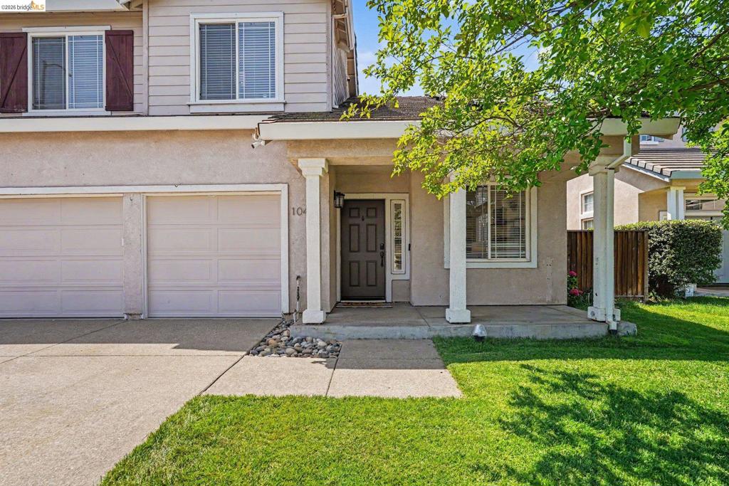 1045 Dawn Ct, Brentwood (CC), CA 94513