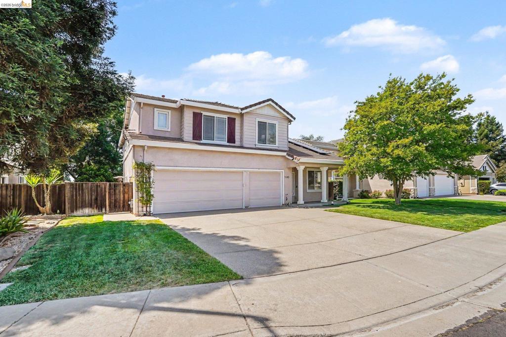1045 Dawn Ct, Brentwood (CC), CA 94513