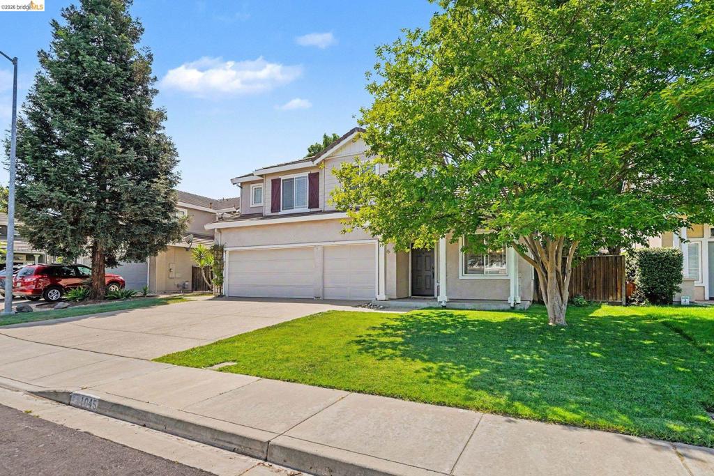 1045 Dawn Ct, Brentwood (CC), CA 94513