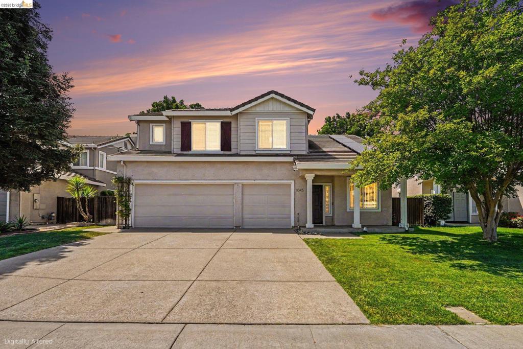 1045 Dawn Ct, Brentwood (CC), CA 94513