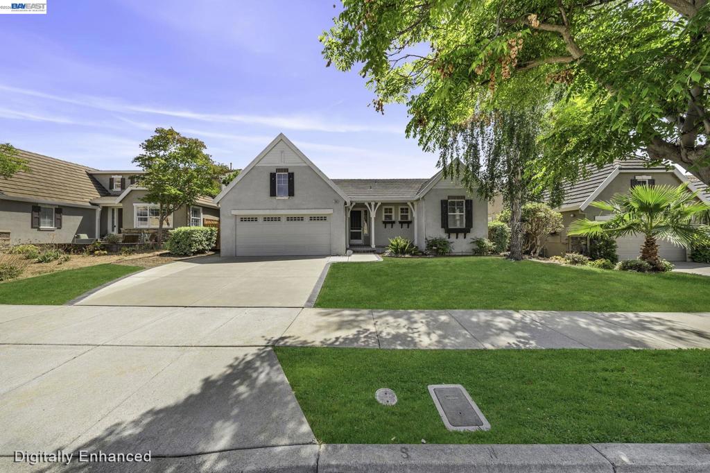 2908 Haddington Ct, Brentwood (CC), CA 94513