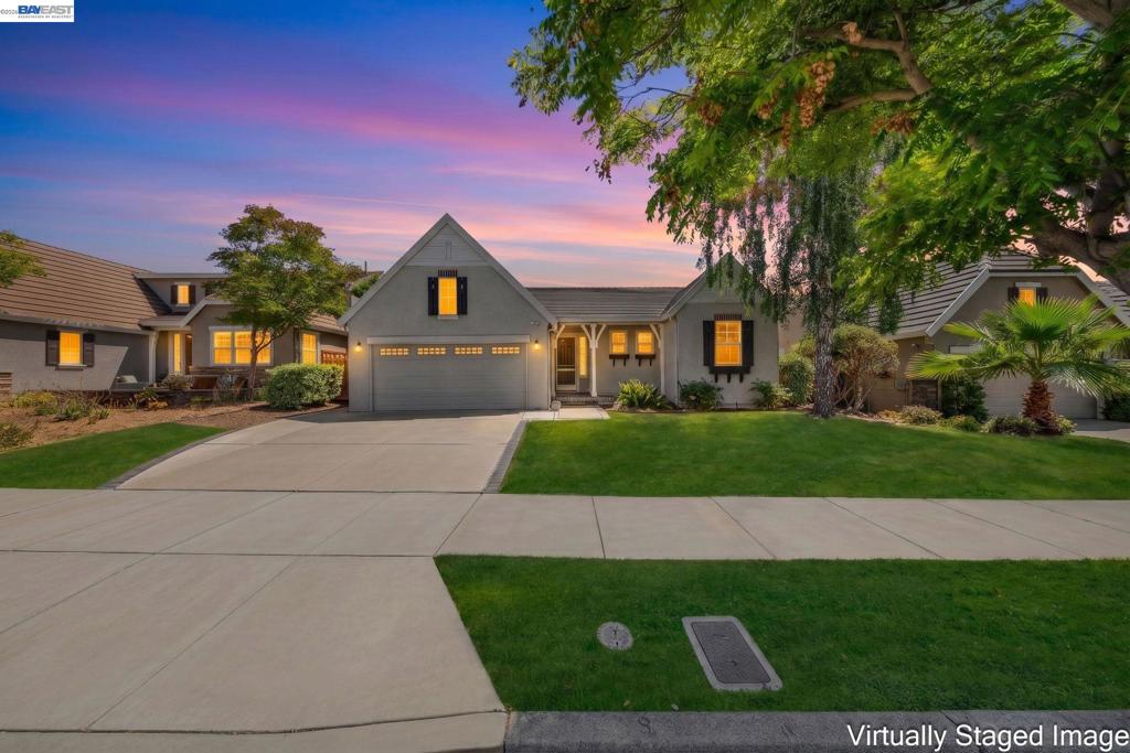 2908 Haddington Ct, Brentwood (CC), CA 94513