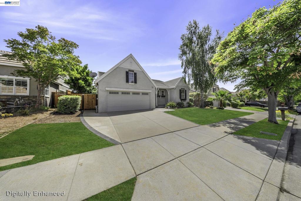 2908 Haddington Ct, Brentwood (CC), CA 94513