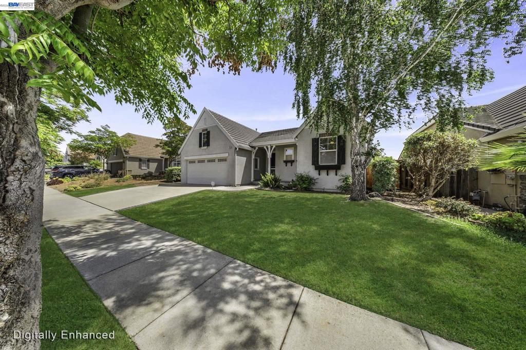 2908 Haddington Ct, Brentwood (CC), CA 94513