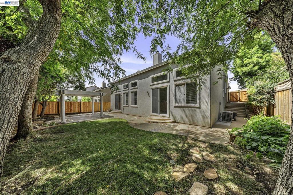 2908 Haddington Ct, Brentwood (CC), CA 94513