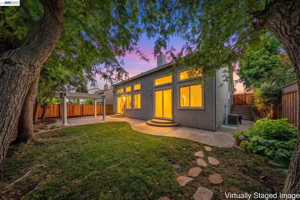 2908 Haddington Ct, Brentwood (CC), CA 94513