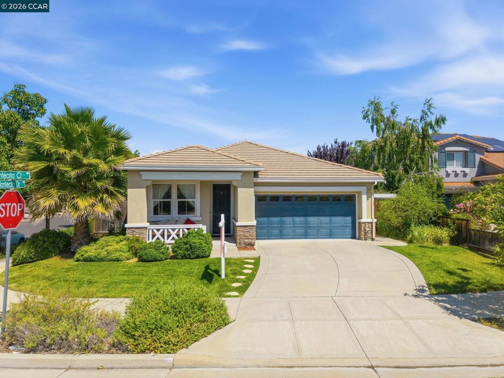 2271 Montecito Ct, Brentwood (CC), CA 94513