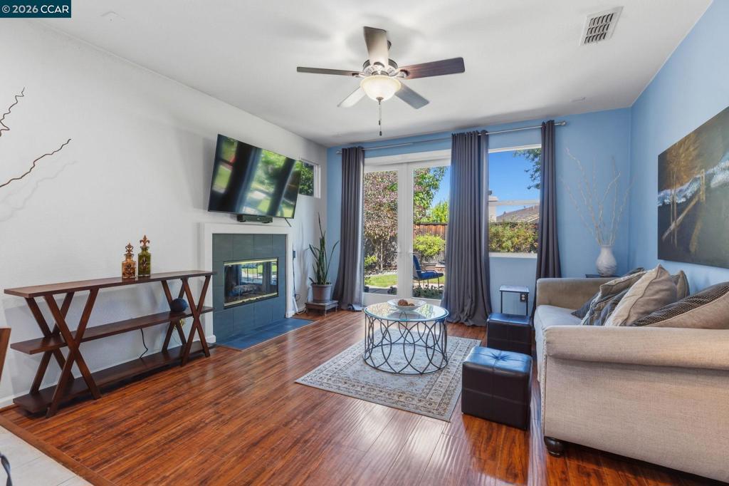 2271 Montecito Ct, Brentwood (CC), CA 94513